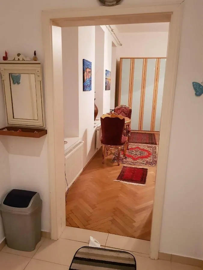 Apartment Vienna- Luxury Appartement