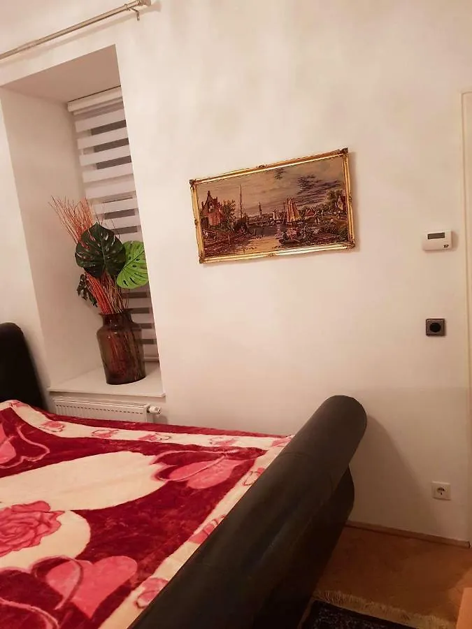 Vienna- Luxury Appartement Vienna
