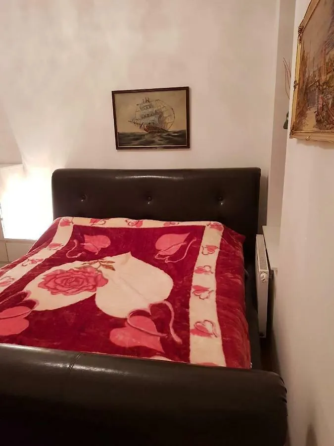 Vienna- Luxury Appartement Austria