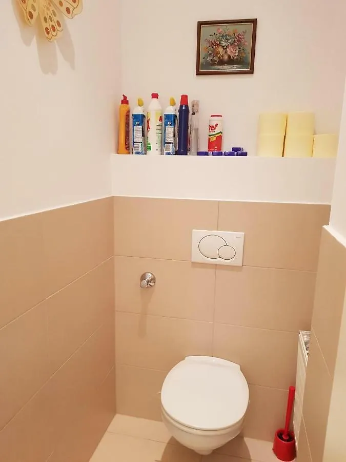 Vienna- Luxury Appartement Apartment