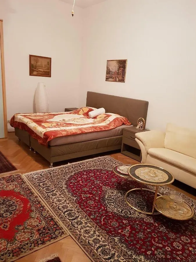 Vienna- Luxury Appartement 0*, Vienna Austria