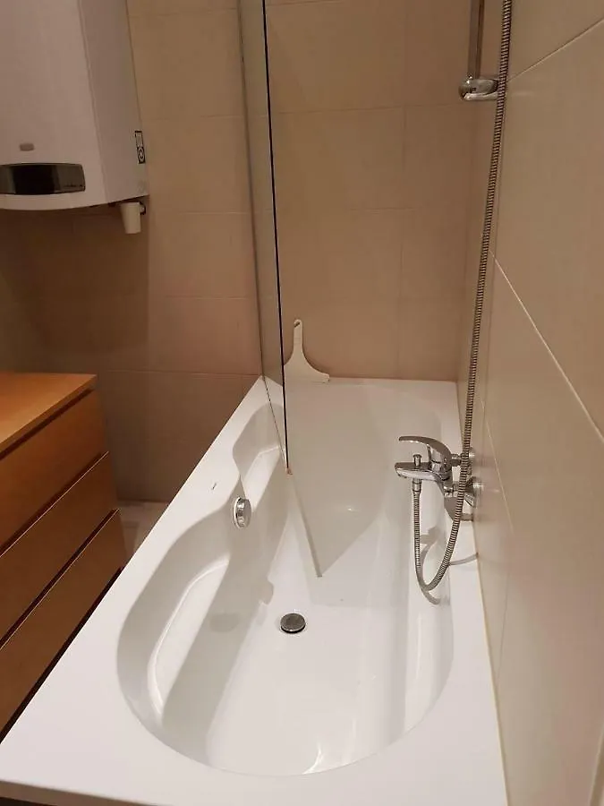 Vienna- Luxury Appartement 0*, Vienna