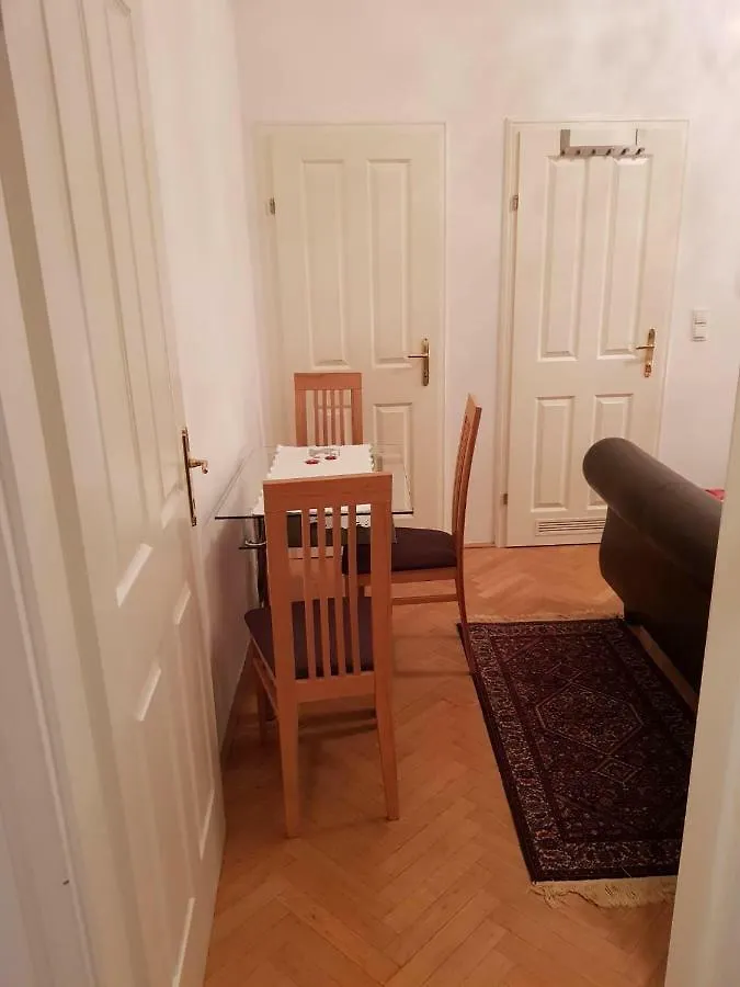 Vienna- Luxury Appartement Apartment Vienna